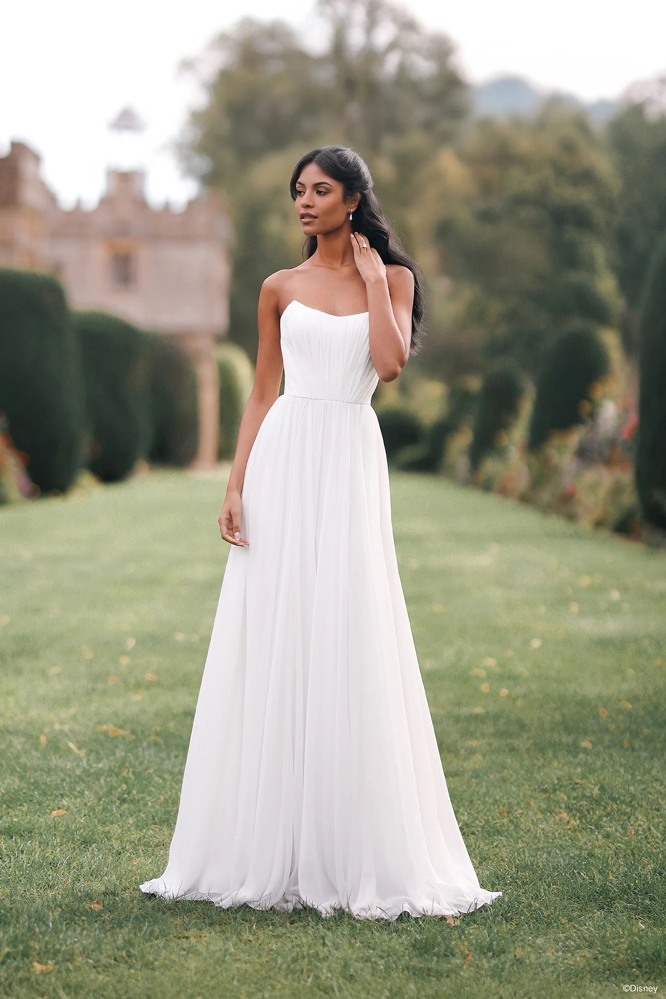 Inspired by Princess Jasmine